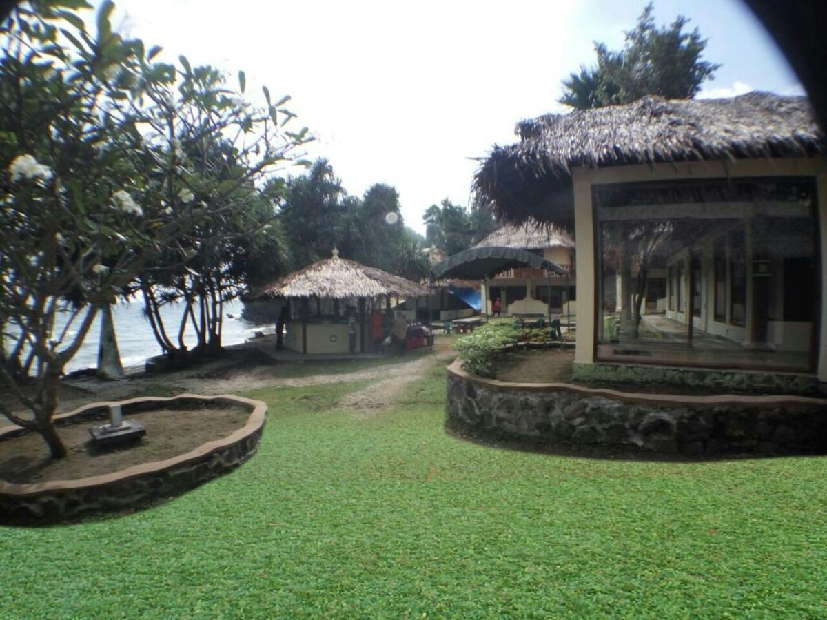 Mars Resort Pulau Weh Exterior foto