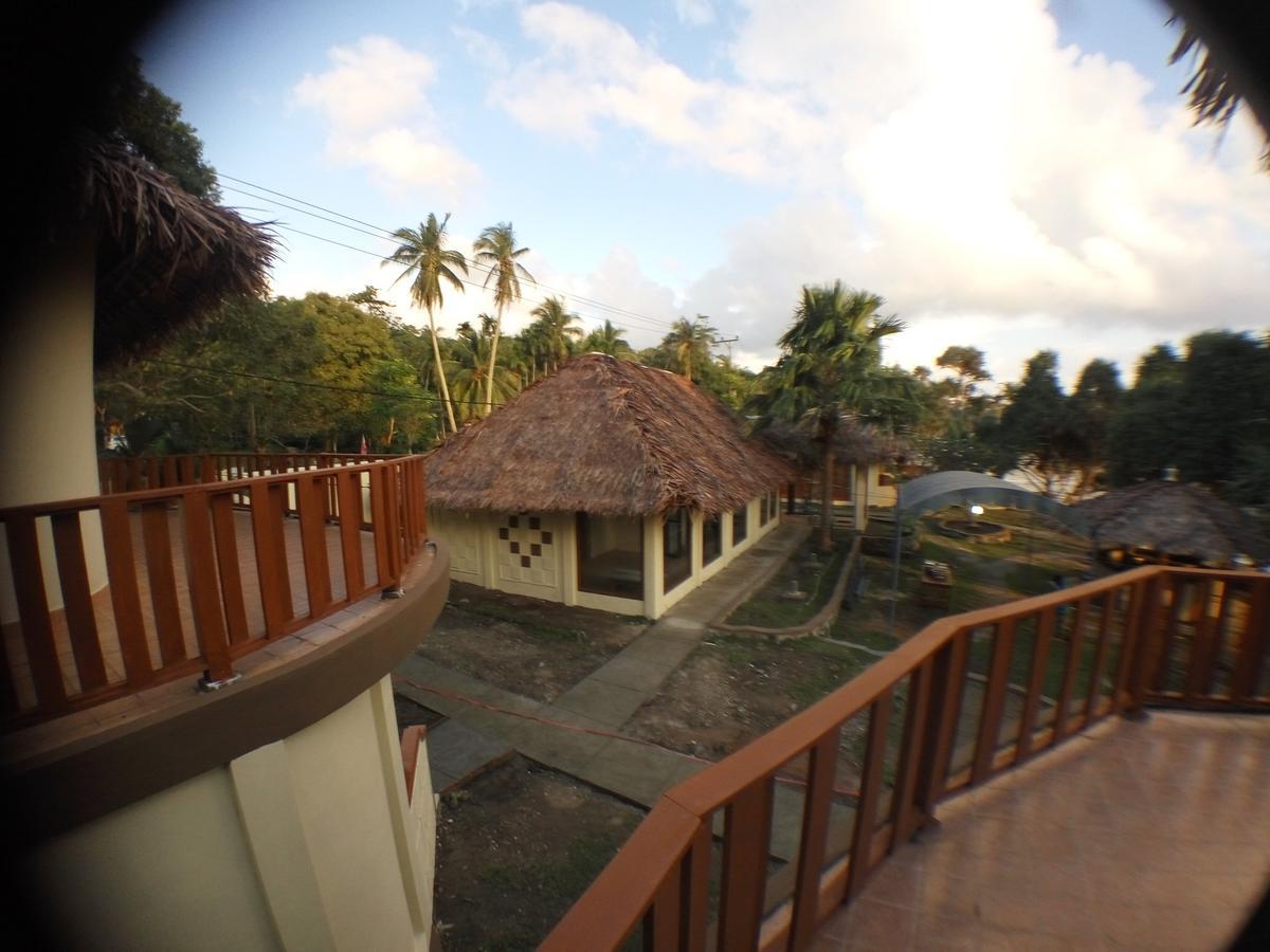 Mars Resort Pulau Weh Exterior foto